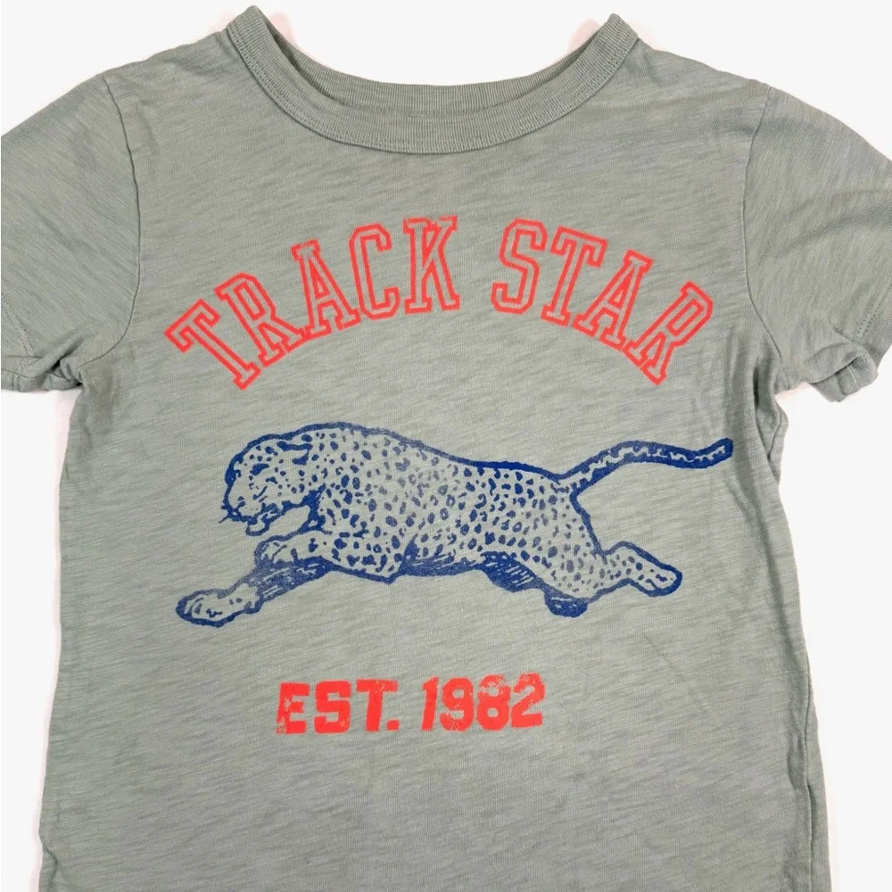 Crewcuts girls graphic
